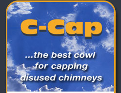 C-Caps (UK) Ltd Banner Design
