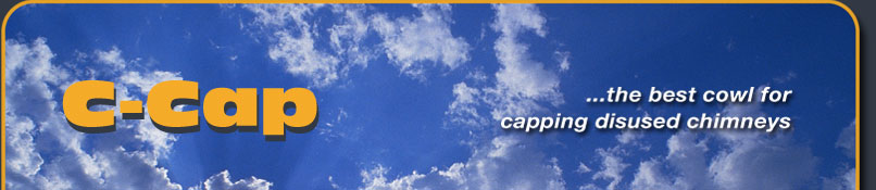 C-Caps (UK) Ltd Banner Design