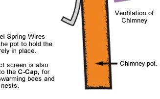 c-caps diagram