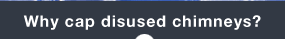 C-Caps Why? Home Button